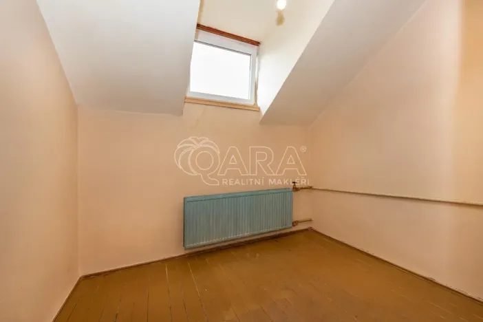 Prodej bytu 4+1, Adršpach - Horní Adršpach, 105 m2