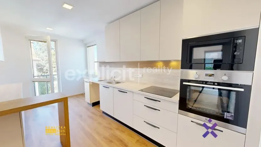 Pronájem bytu 3+1, Zlín, Jiráskova, 78 m2