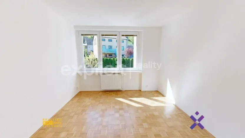 Pronájem bytu 3+1, Zlín, Jiráskova, 78 m2