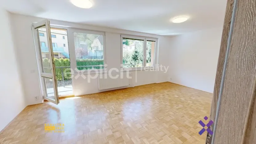 Pronájem bytu 3+1, Zlín, Jiráskova, 78 m2
