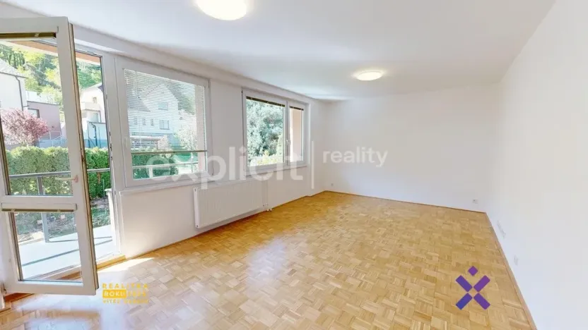 Pronájem bytu 3+1, Zlín, Jiráskova, 78 m2