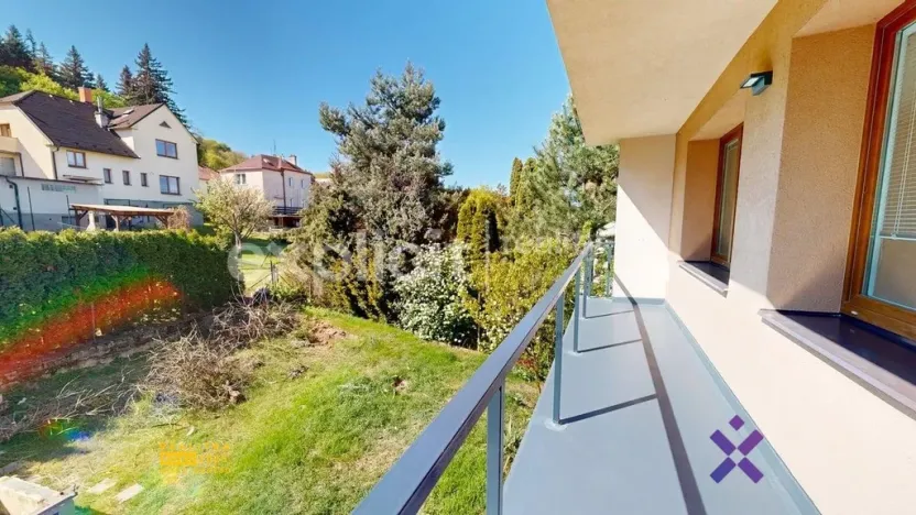 Pronájem bytu 3+1, Zlín, Jiráskova, 78 m2