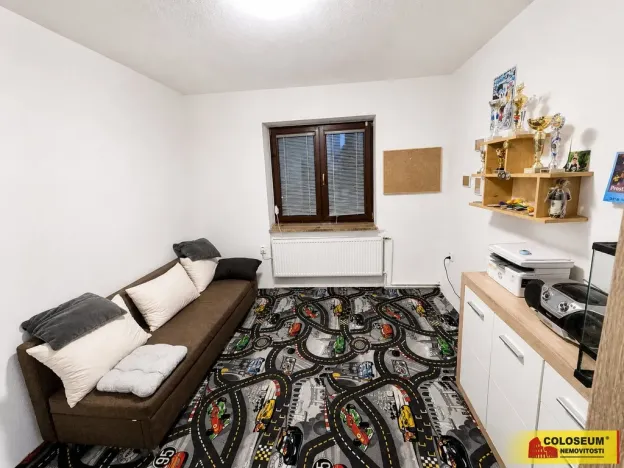 Prodej rodinného domu, Vrbovec - Hnízdo, 130 m2