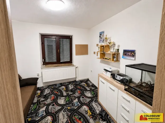 Prodej rodinného domu, Vrbovec - Hnízdo, 130 m2