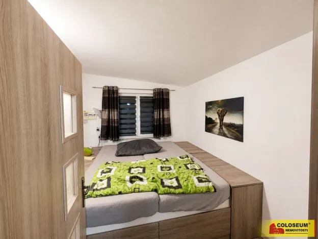 Prodej rodinného domu, Vrbovec - Hnízdo, 130 m2