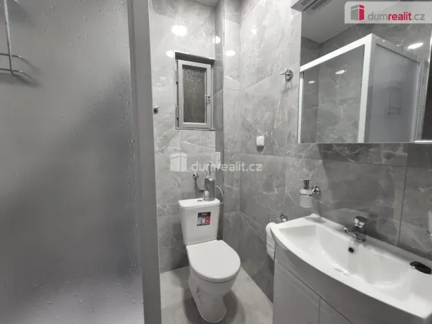 Pronájem bytu 1+kk, Praha - Vršovice, Přípotoční, 27 m2