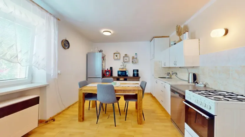 Pronájem bytu 2+1, Ostrava - Zábřeh, Čujkovova, 48 m2