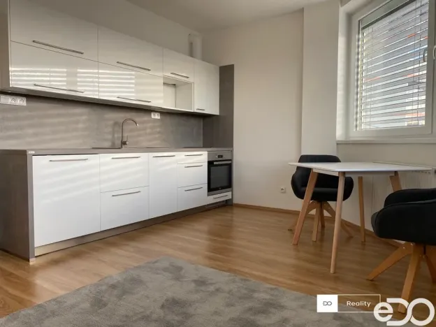 Pronájem bytu 1+kk, Mladá Boleslav, Laurinova, 28 m2