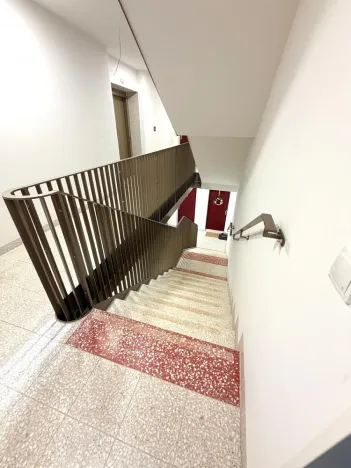 Prodej bytu 2+kk, Letovice, Komenského, 50 m2