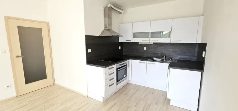 Prodej bytu 2+kk, Brno - Líšeň, Houbalova, 62 m2