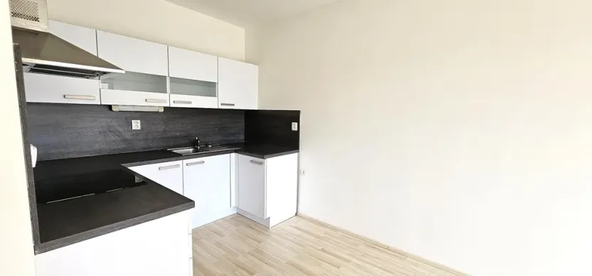 Prodej bytu 2+kk, Brno - Líšeň, Houbalova, 62 m2