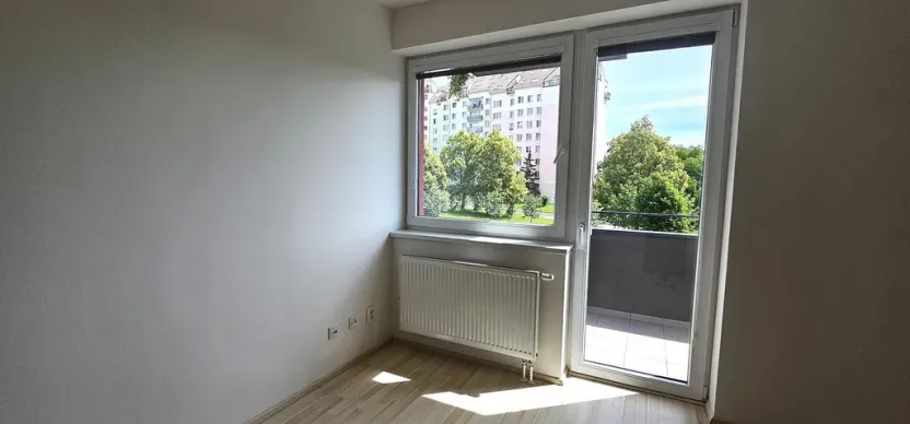 Prodej bytu 2+kk, Brno - Líšeň, Houbalova, 62 m2