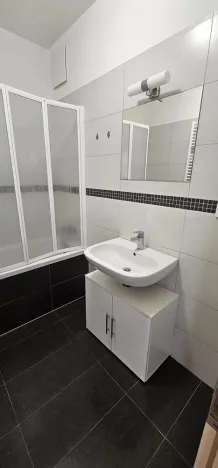 Prodej bytu 2+kk, Brno - Líšeň, Houbalova, 62 m2