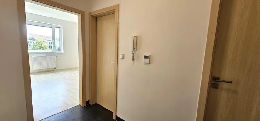 Prodej bytu 2+kk, Brno - Líšeň, Houbalova, 62 m2