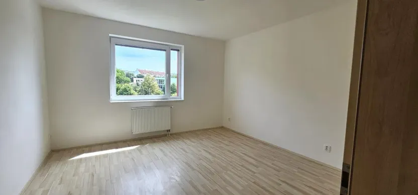 Prodej bytu 2+kk, Brno - Líšeň, Houbalova, 62 m2