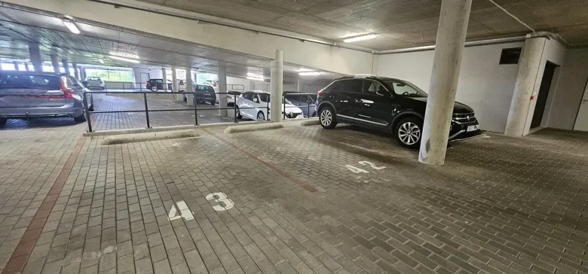 Prodej bytu 2+kk, Brno - Líšeň, Houbalova, 62 m2