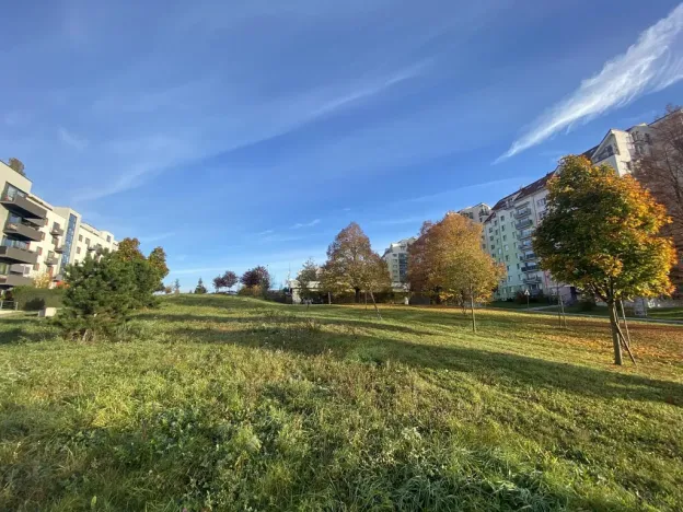 Prodej bytu 2+kk, Brno - Líšeň, Houbalova, 62 m2