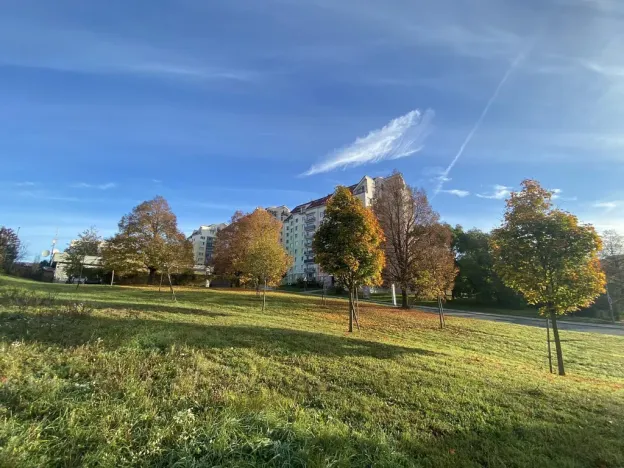 Prodej bytu 2+kk, Brno - Líšeň, Houbalova, 62 m2