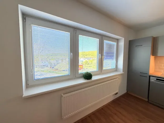Pronájem bytu 2+kk, Brno - Ivanovice, Hřebíčková, 48 m2