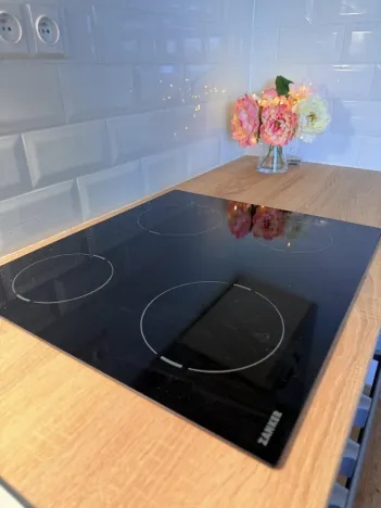 Pronájem bytu 2+kk, Brno - Ivanovice, Hřebíčková, 48 m2