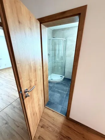 Pronájem bytu 2+kk, Brno - Ivanovice, Hřebíčková, 48 m2