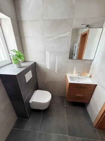 Pronájem bytu 2+kk, Brno - Ivanovice, Hřebíčková, 48 m2