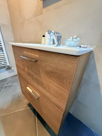 Pronájem bytu 2+kk, Brno - Ivanovice, Hřebíčková, 48 m2