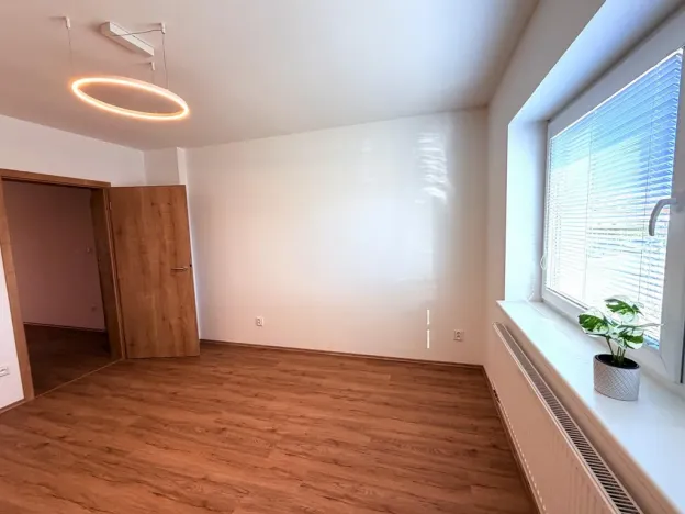 Pronájem bytu 2+kk, Brno - Ivanovice, Hřebíčková, 48 m2