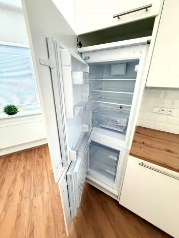 Pronájem bytu 2+kk, Brno - Ivanovice, Hřebíčková, 33 m2