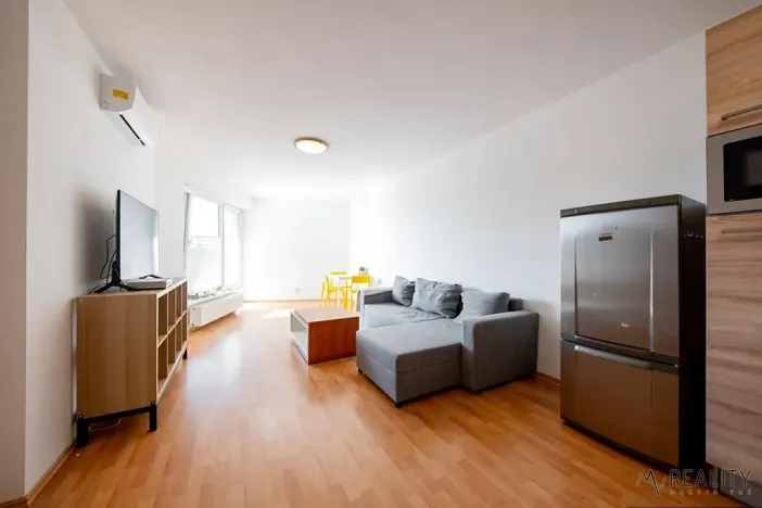 Pronájem bytu 2+kk, Ostrava, Kaminského, 63 m2