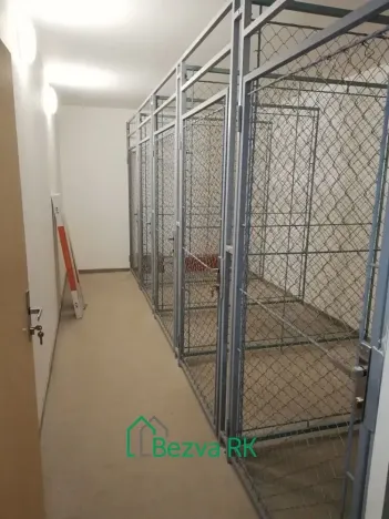 Pronájem bytu 1+kk, Hýskov, Kladenská, 33 m2