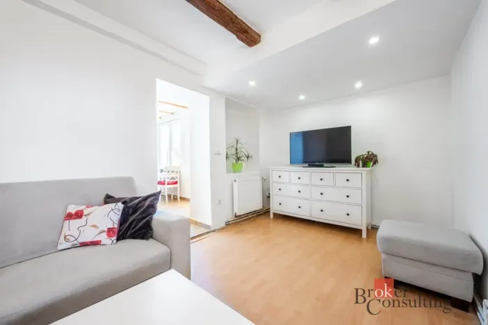 Prodej rodinného domu, Bučovice, Ztracená, 93 m2