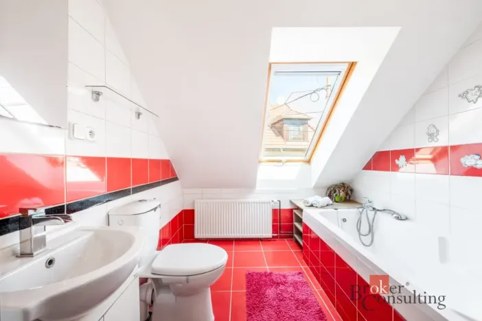 Prodej rodinného domu, Bučovice, Ztracená, 93 m2