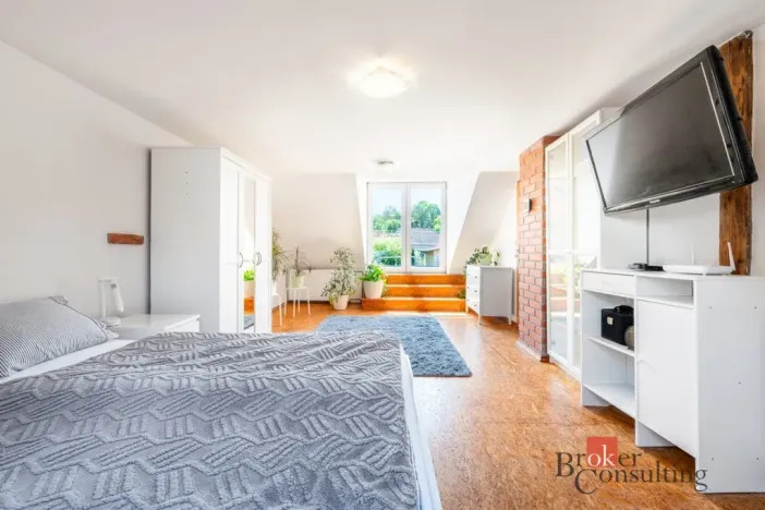 Prodej rodinného domu, Bučovice, Ztracená, 93 m2