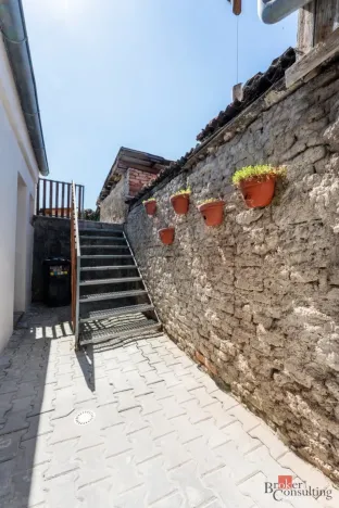 Prodej rodinného domu, Bučovice, Ztracená, 93 m2