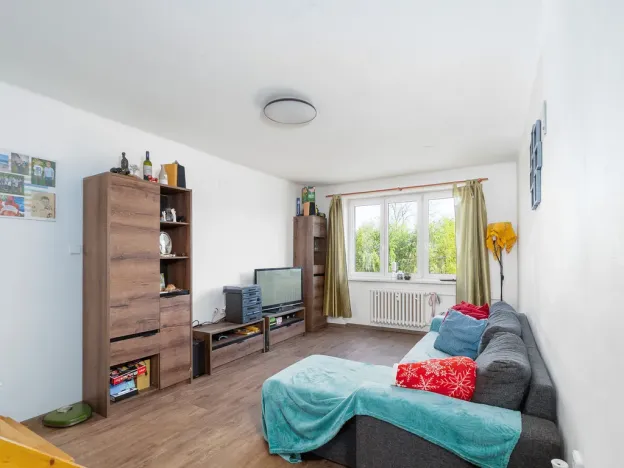 Prodej bytu 5+1, Milín - Stěžov, 120 m2