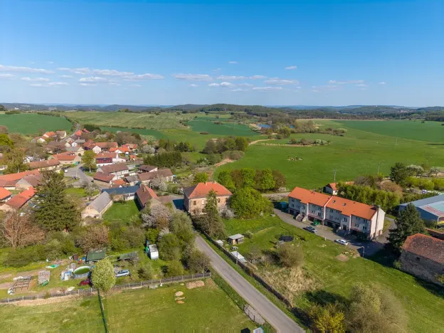Prodej bytu 5+1, Milín - Stěžov, 120 m2