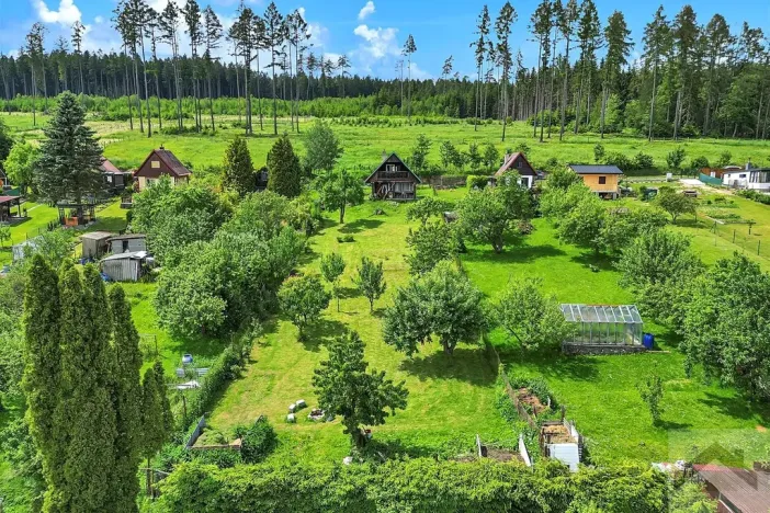Prodej chaty, Vendolí, 92 m2