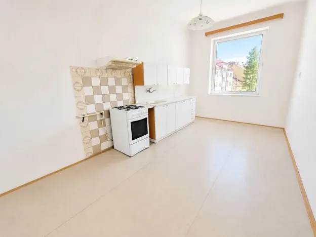 Prodej bytu 3+1, Jihlava, Vrchlického, 101 m2