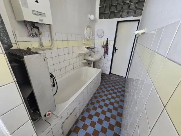 Prodej bytu 3+1, Jihlava, Vrchlického, 101 m2