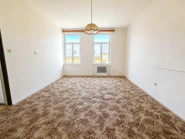 Prodej bytu 3+1, Jihlava, Vrchlického, 101 m2