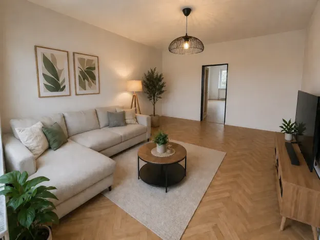 Prodej bytu 3+1, Jihlava, Vrchlického, 101 m2