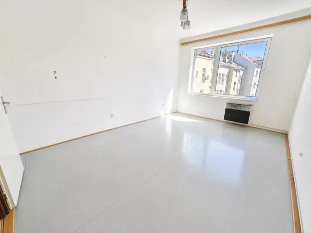 Prodej bytu 3+1, Jihlava, Vrchlického, 101 m2