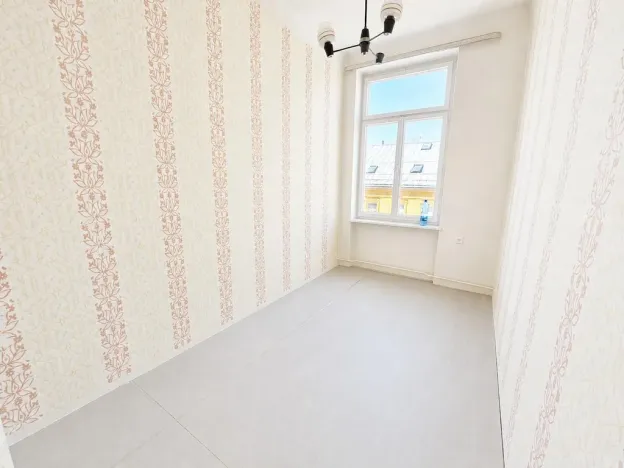 Prodej bytu 3+1, Jihlava, Vrchlického, 101 m2