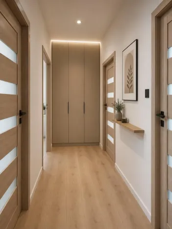 Prodej bytu 3+1, Jihlava, Vrchlického, 101 m2