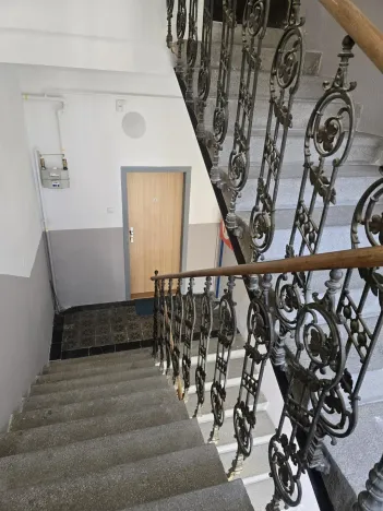 Prodej bytu 3+1, Jihlava, Vrchlického, 101 m2