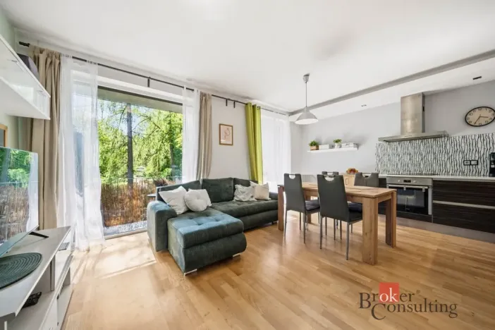 Prodej bytu 3+kk, Chrudim - Chrudim IV, V Hliníkách, 68 m2