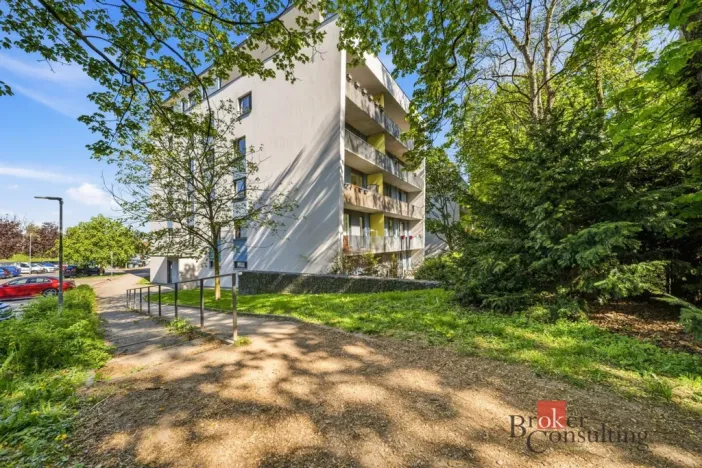 Prodej bytu 3+kk, Chrudim - Chrudim IV, V Hliníkách, 68 m2