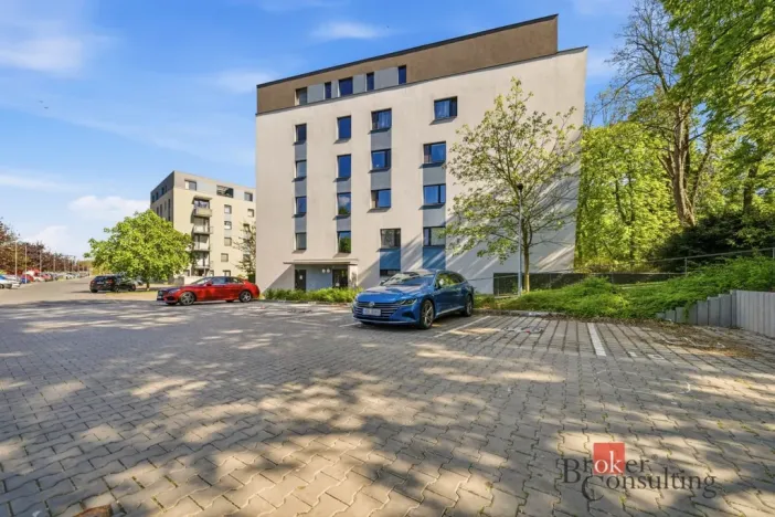 Prodej bytu 3+kk, Chrudim - Chrudim IV, V Hliníkách, 68 m2