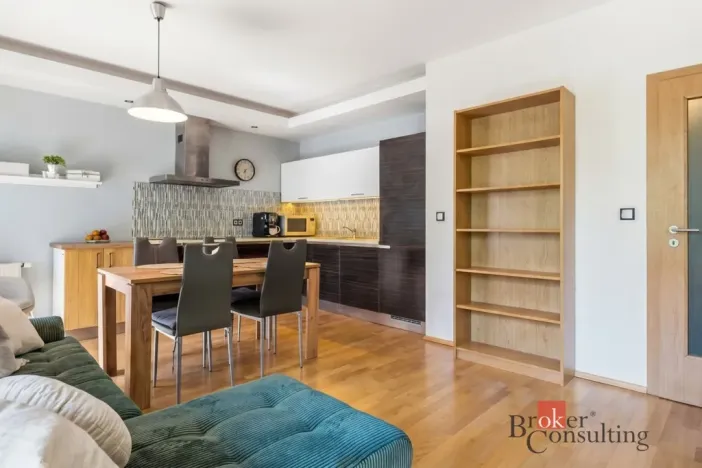 Prodej bytu 3+kk, Chrudim - Chrudim IV, V Hliníkách, 68 m2